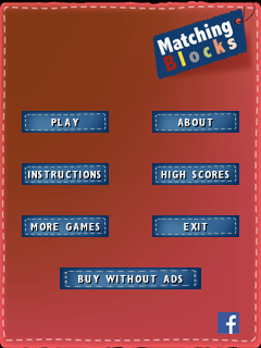 Memory matching games for free